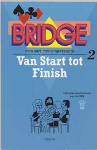 Bridge van start tot finish 2