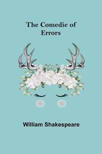 The Comedie of Errors