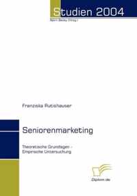 Seniorenmarketing