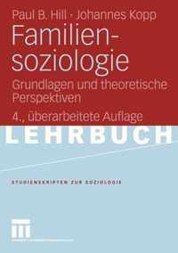 Familiensoziologie