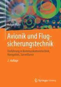 Avionik und Flugsicherungstechnik