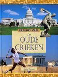 De Oude Grieken