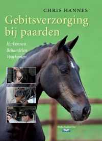 Gebitsverzorging bij paarden