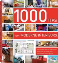 1000 tips voor moderne interieurs