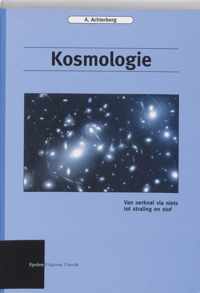 Epsilon uitgaven 29 -   Kosmologie