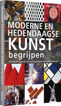 Moderne en hedendaagse kunst begrijpen