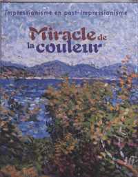 Miracle de la Couleur PB