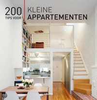 200 Tips Voor Kleine Appartementen