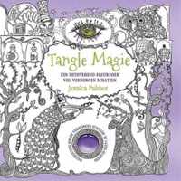 Tangle magie