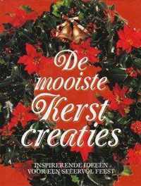 De mooiste kerstcreaties