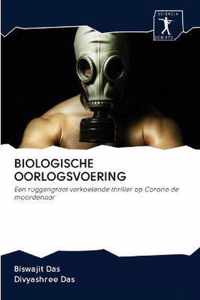 Biologische Oorlogsvoering