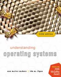 Understanding Operating Systems