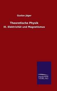 Theoretische Physik