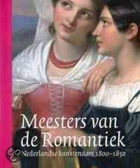 Meesters van de Romantiek