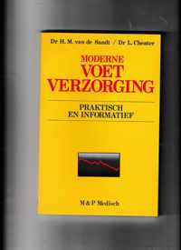 MODERNE VOETVERZORGING