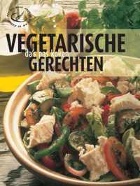 Da's pas koken - Vegetarische gerechten