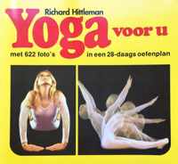 Yoga voor u