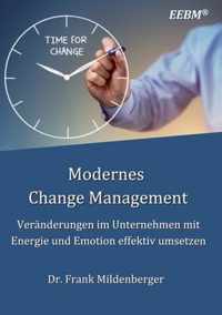 Modernes Change Management