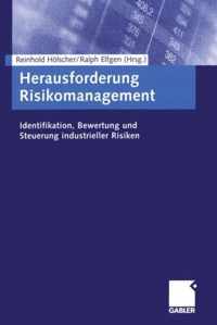 Herausforderung Risikomanagement