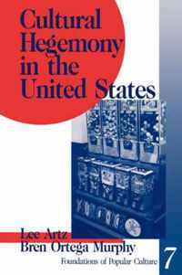 Cultural Hegemony in the United States