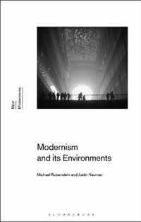 Modernism and Its Environments