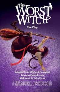 The Worst Witch