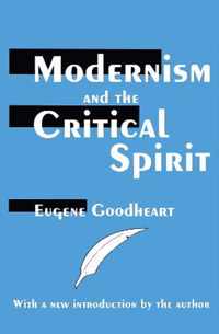 Modernism and the Critical Spirit