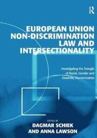 European Union Non-Discrimination Law and Intersectionality