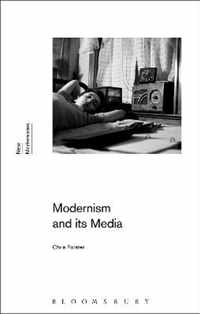 Modernism and Its Media