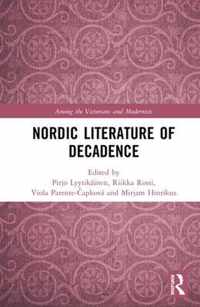 Nordic Literature of Decadence