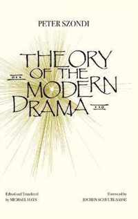 Theory Of Modern Drama