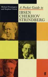 Pocket Guide Ibsen Chekhov Strindberg