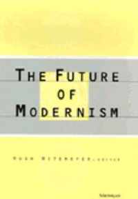 The Future of Modernism