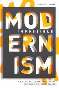 Impossible Modernism