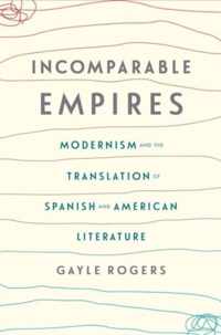 Incomparable Empires