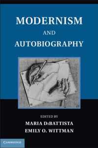 Modernism and Autobiography