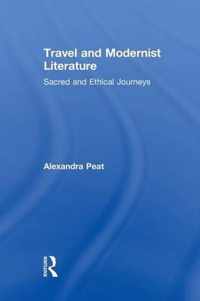 Travel and Modernist Literature