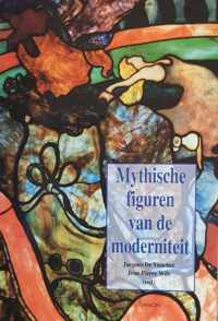 Mythische Figuren Van De Moderniteit