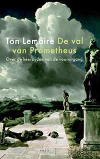 De val van Prometheus