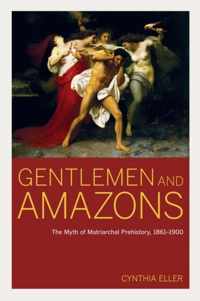 Gentlemen and Amazons