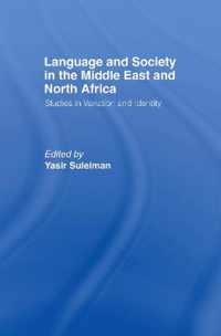 Language and Society in the Middle East and North Africa