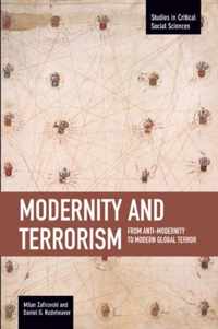 Modernity and Terrorism