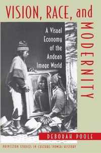 Vision, Race, and Modernity