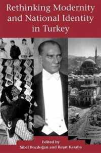 Rethinking Modernity and National Identity in Turkey