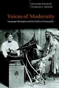 Voices of Modernity