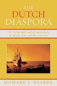 The Dutch Diaspora