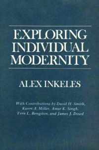 Exploring Individual Modernity