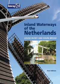 Inland Waterways of the Netherlands