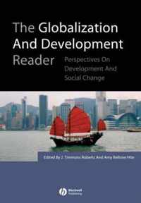 The Globalization and Development Reader