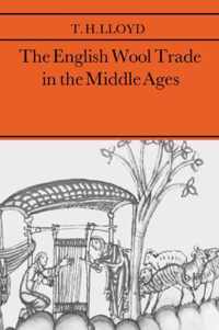 The English Wool Trade in the Middle Ages